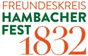 Freundeskreis Hambacher Fest 1832