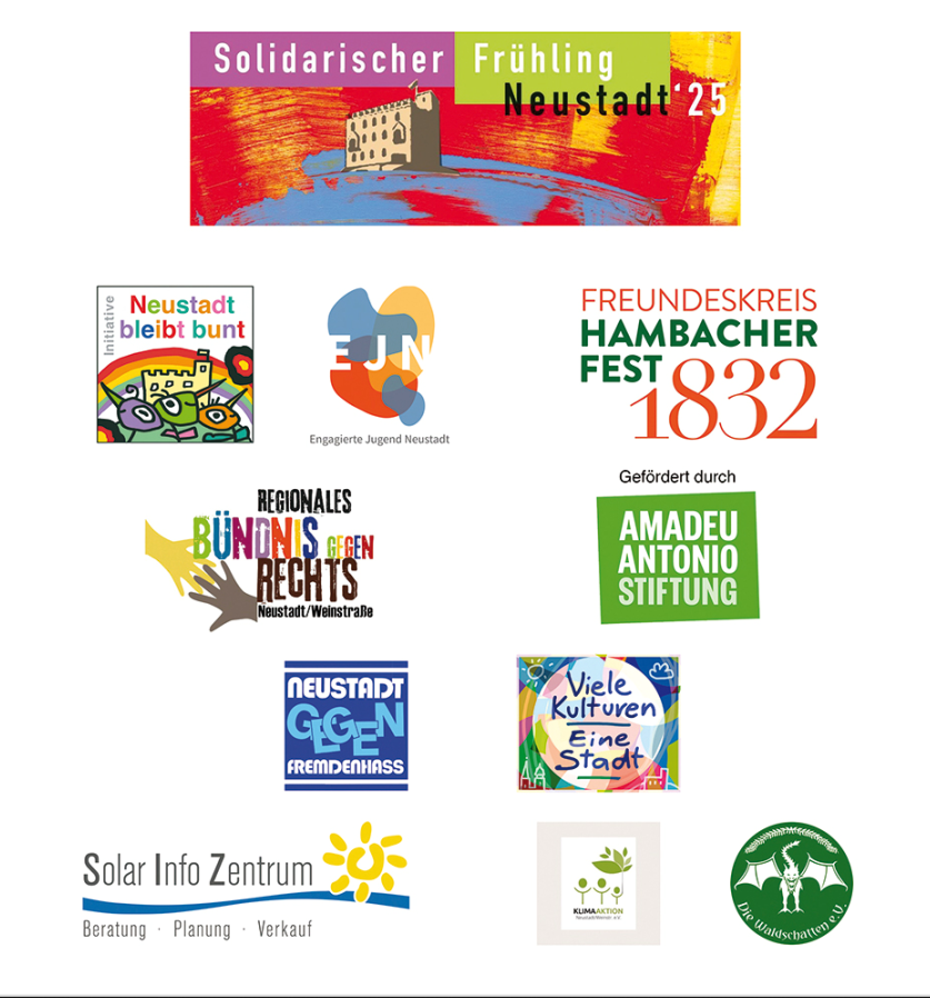 Unterstuetzer-Logos für 6.6.2025 BUSTERS-Konzert