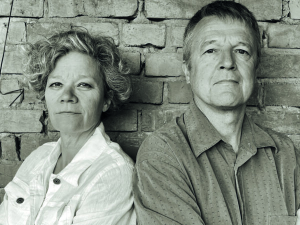 Texttaxi24 
Kerstin Bachtler und Bodo Rener