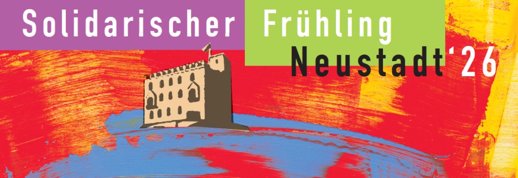 Solidarischer Frühling #26