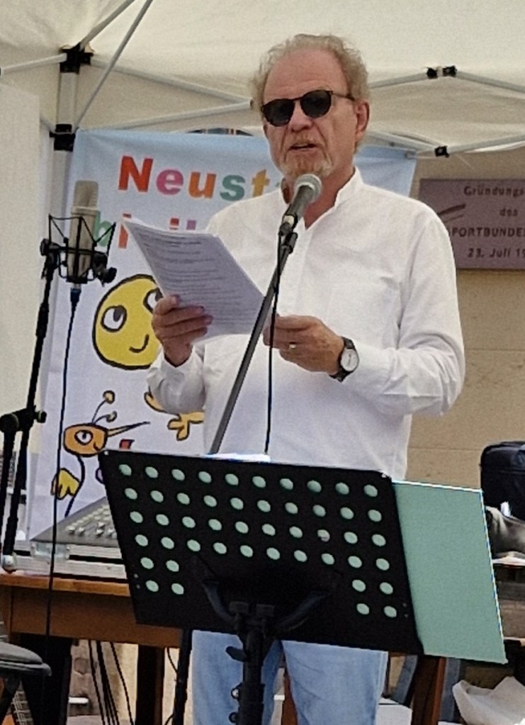 Willi Kreutz