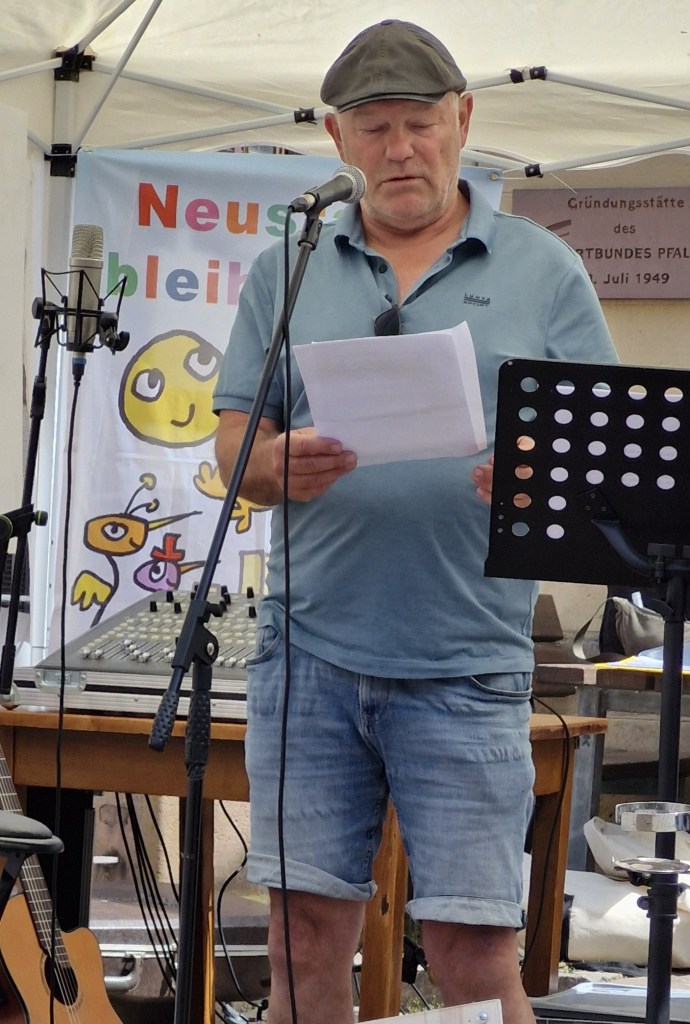 Andreas Meckelburg